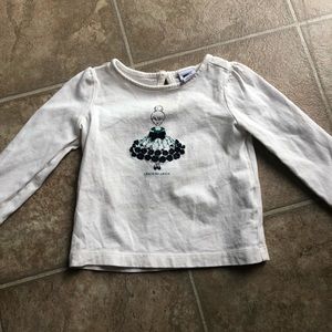 !❤️ 3/$18 ❤️ Janie and Jack top